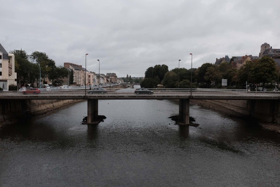 L'eau dans la cité