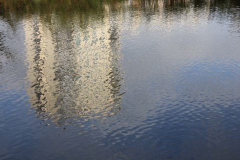 L'eau dans la cité