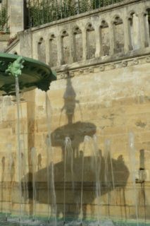 L'eau dans la cité