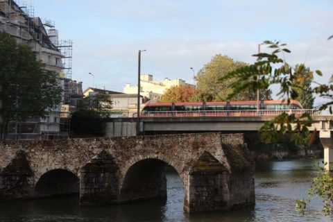 L'eau dans la cité