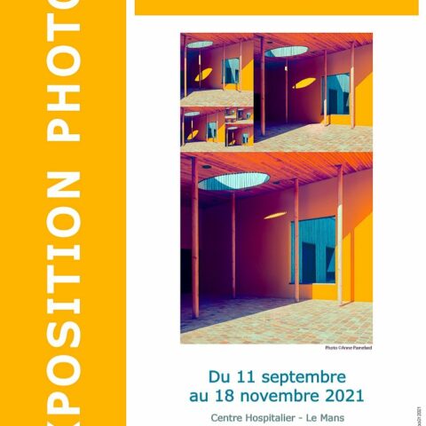 Affiche de l'exposition